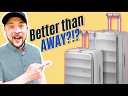 These Clever New Suitcases Are A TRAVEL HACK in Themselves | 4MYTU