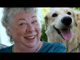 Edye Lou: Leave a "legacy of kindness."
