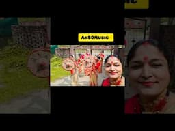 #shorts #bihuspecial #bihudance #youtubeshorts #ytshorts #ak50music
