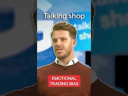 The #1 Battle Traders Face: Ego vs Logic 🧠