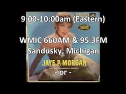 Cavalcade Radio Hour - May 10 2025: Spotlight on Arthur Schwartz