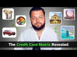 How I Turn Everyday Spending into Luxury Travel!