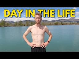 Chasing Seconds: The Grind of a Sub-Elite Runner
