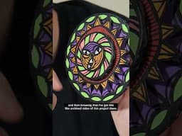 48 Portraits in 1 Hero Artwork. JEFF WORLD Project is finished :)