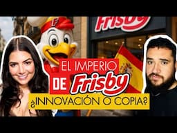 PIRATERÍA MARCARIA: El “Negocio” Oscuro que afecta a Empresas como Frisby y Pony Malta en COLOMBIA