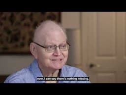 John Carstensen: making a lasting impact on the climate agenda and beyond