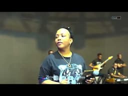 Christina Shusho - Mtoko Wa Pasaka {Pre-Preparation}