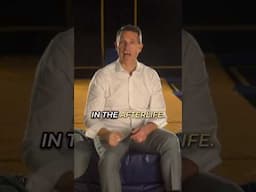 The Promise of Eternal Life Is Real. Here’s Proof | #faith #shorts #goodnews