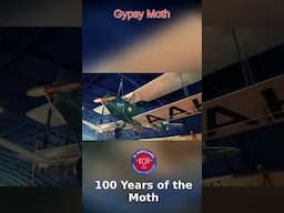 Moths! Why was it called the Moth?