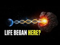 Did Life on Mars Begin Before Earth? The Truth Is Terrifying