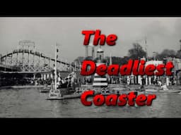 The Deadliest Roller Coaster Disaster in History | The Big Dipper | History in the Dark