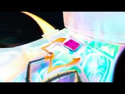 The Electrifying Incident (Patricia's Version)