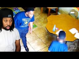 Mind Blowing Phenomena Viewers Witnessed Caught On Camera
