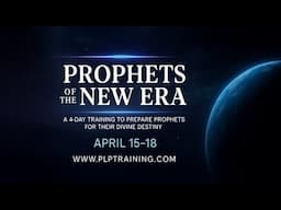 Prophets of The New Era Day 2