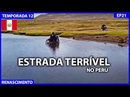 SIM!!! VAMOS CASAR. RENASCIMENTO T20EP21