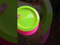 CLIMO Disc Golf SKYWAY #DiscGolfNerd  #Discgolf #FreshPlastic