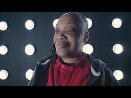 Bernadette Price "Gloomy" feat. Terror Van Poo (Official Music Video)