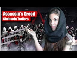 Calling All Assassin Creed Fans - Which is your Favorite?