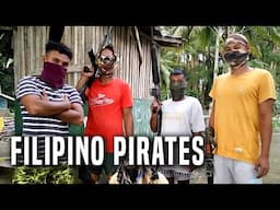 Modern Pirates of the Sulu Sea | Philippines | Free Doc Bites