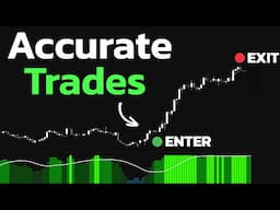 Forget All Indicators, Use THIS One Instead! [Powerful Multi-Purpose Tool]
