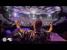 Ace Ventura @ HillTop Festival 2025, Goa