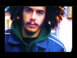 Teaser Planet Hemp na Cannabis Cup 1996