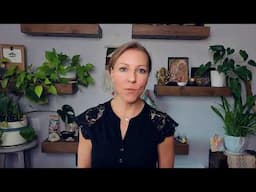 Redo! Embodying Ancient Herbalism in the Modern Age — a live Q&A with Ashley