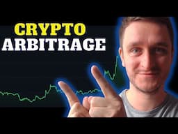 Crypto Arbitrage on Perps Exchanges with Airdrops - Hyperliquid & Ostium