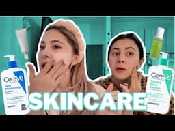 NUESTRA RUTINA DE SKINCARE + Tips 💗✨ | Hermanas JM