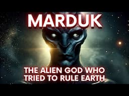 Marduk vs. Yahweh | The War That Created Monotheism