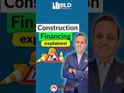 Real Estate Development for Beginners: How To Finance Your First Construction Project