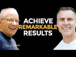 8 Tips to Get What You Want in Life and Business Feat. Dan Sullivan & Dan Martell