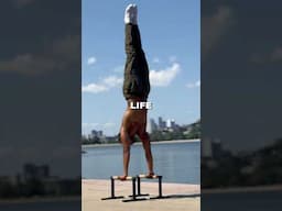 AT THE END OF THE DAY, IT’S YOUR LIFE.