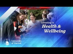 Investing in Health and Wellbeing
