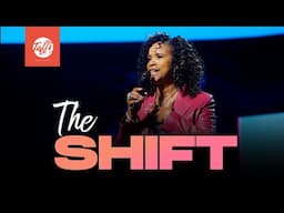 The Shift