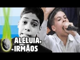 CONSELHO TUTELAR PROÍBE CULTOS DE PASTOR MIRIM | PLANTÃO