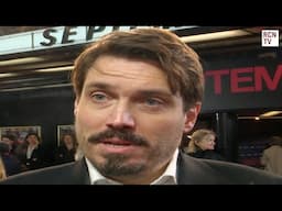 Screenwriter Moritz Binder Interview September 5 Premiere