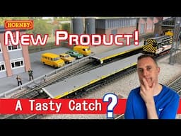 Hornby's All New Salmon Wagon - A Tasty Catch Or Is It Carp?