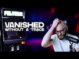 Polybius: The Killer Arcade Game That Got Erased from History