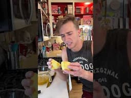 Dangerously Lemon Pie (1990)