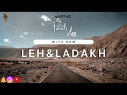 Manali To Ladakh | Part 3 | Trip | Trending | Adventure | Sarchu | Whiskey Nallah | Leh | Taglangla