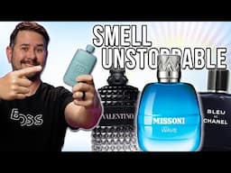 12 Fresh Versatile Fragrances That Get Compliments Like Crazy