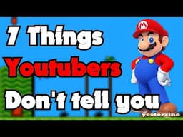 We think you already know these 7 things!