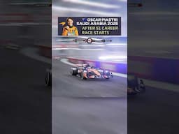 Every Australian F1 Driver Who Has Ever Led the World Championship #shorts #f1 #f1shorts