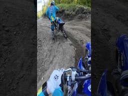 He Couldn’t Handle The Pressure!