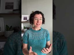 Knit a Colourwork Yoke Sweater - Join The Knitting Community!
