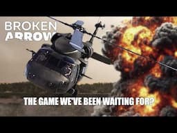 A (war)Gamer's Breakdown: Broken Arrow's Tutorial & What it Could Mean for Single-Player