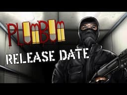 Plumbum Steam Release Date Announcement Trailer