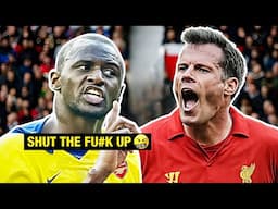 9 Players Who Dared To FIGHT Patrick Vieira