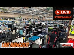 ProScale Models Sunday 9/3/25 Live Hangout
